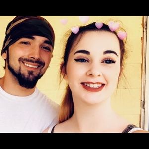 Meet your Posher, Krysta